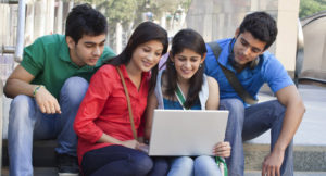 ONLINE EDUCATION FOR STUDENTS