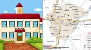 Open School in Raipur